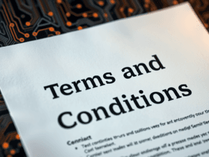 Information Technology Consulting Agreement 1